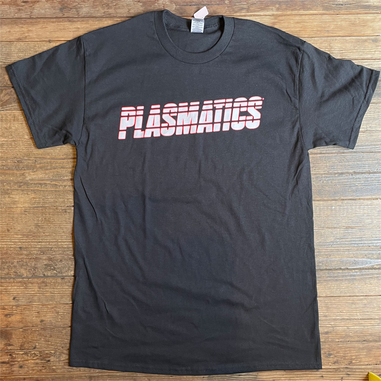 PLASMATICS Tシャツ TOUR1984 オフィシャル