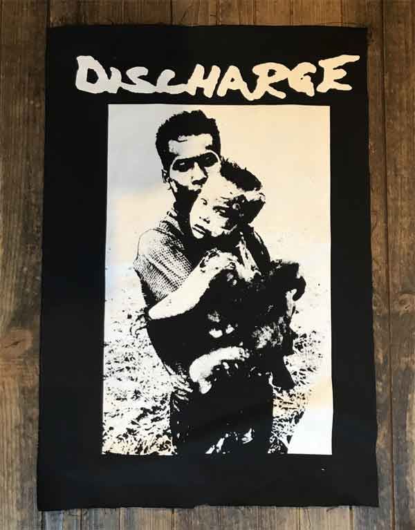 DISCHARGE BACKPATCH Q&A 2