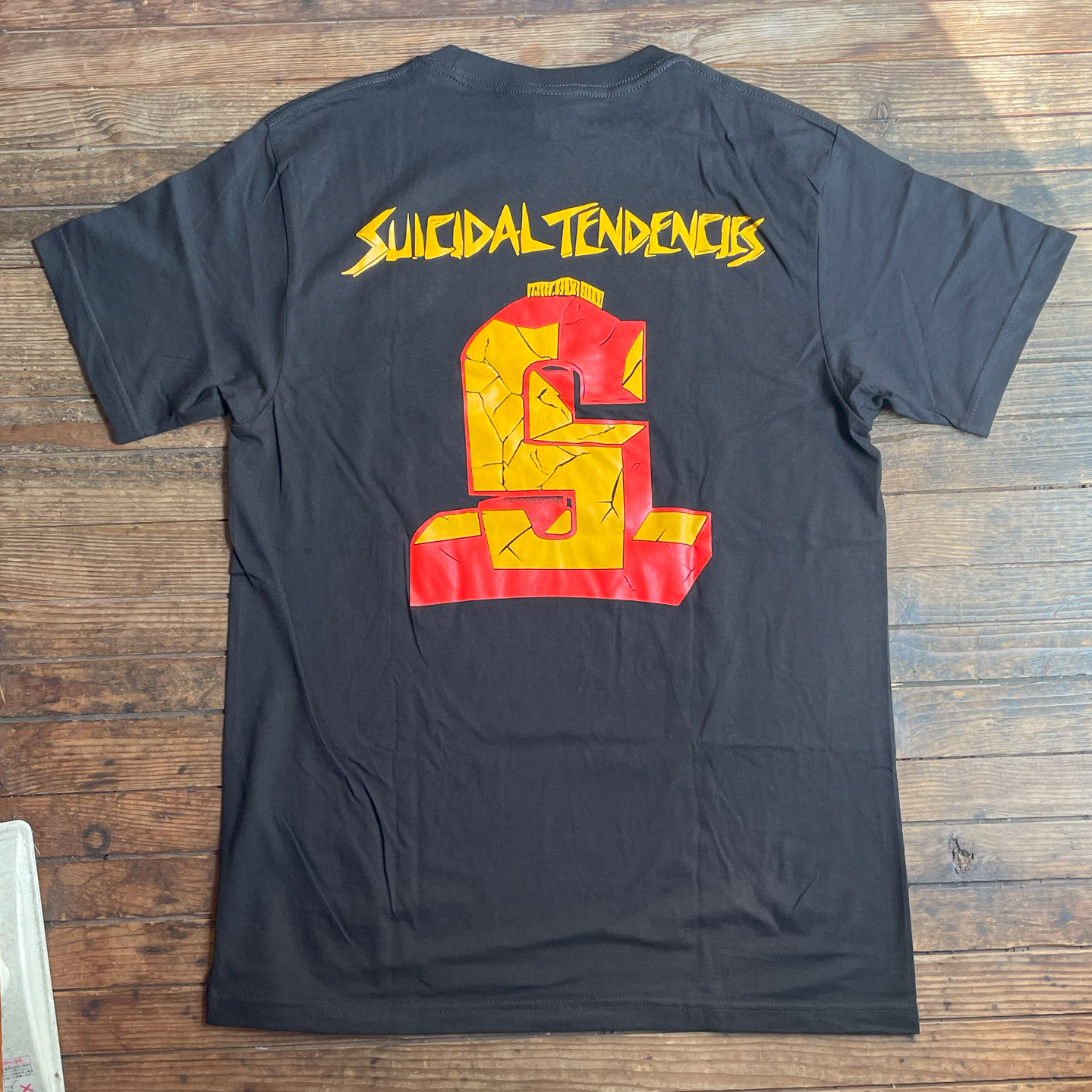 SUICIDAL TENDENCIES Tシャツ JOIN THE ARMY | 45REVOLUTION