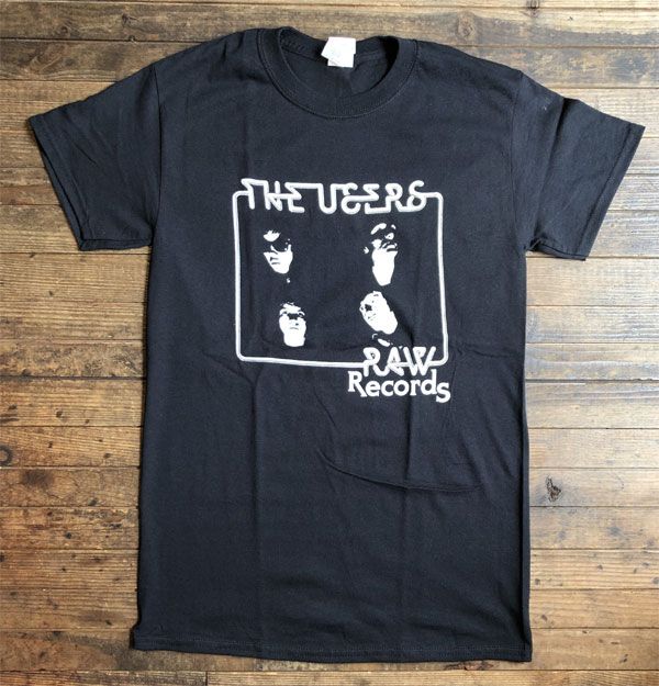 THE USERS Tシャツ Sick Of You