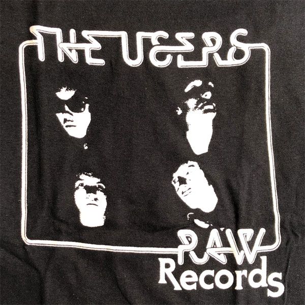 THE USERS Tシャツ Sick Of You