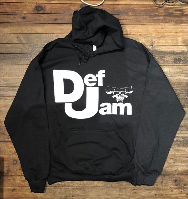 DANZIG パーカー DEF