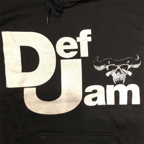 DANZIG パーカー DEF