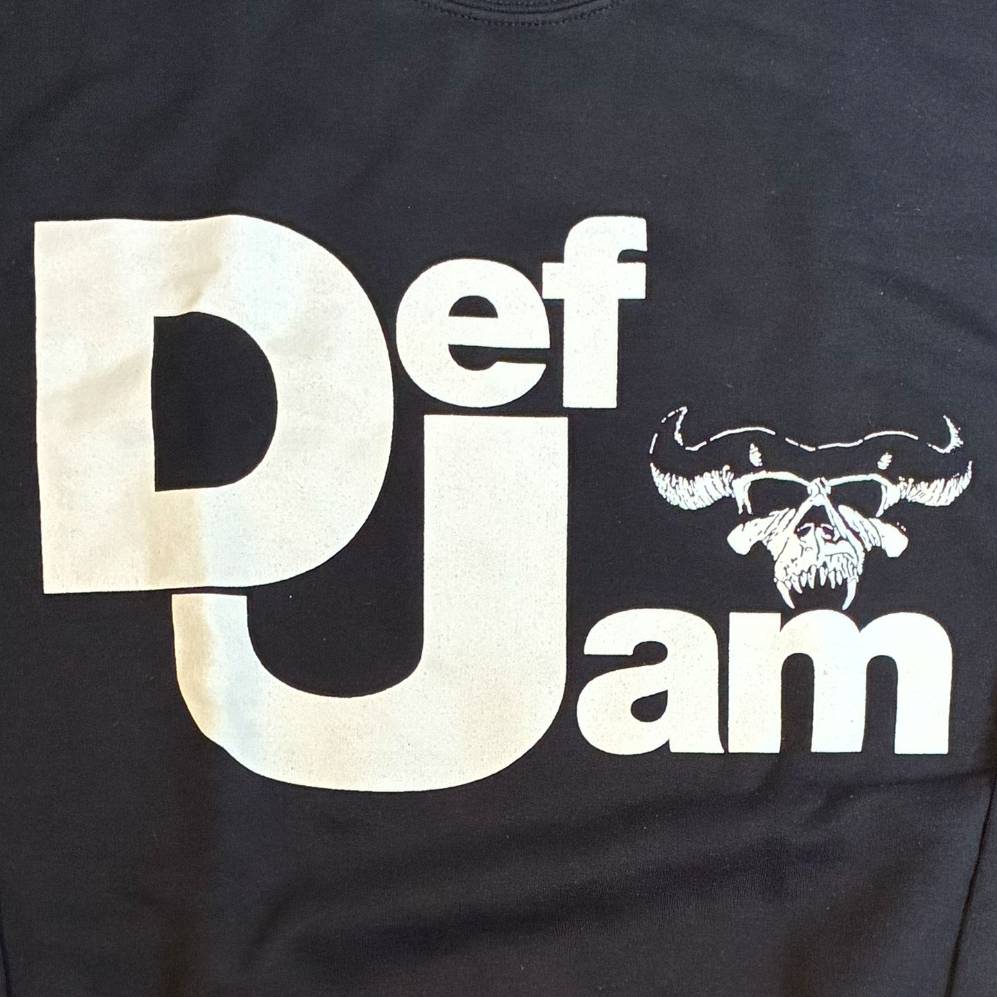 DANZIG スウェット DEF