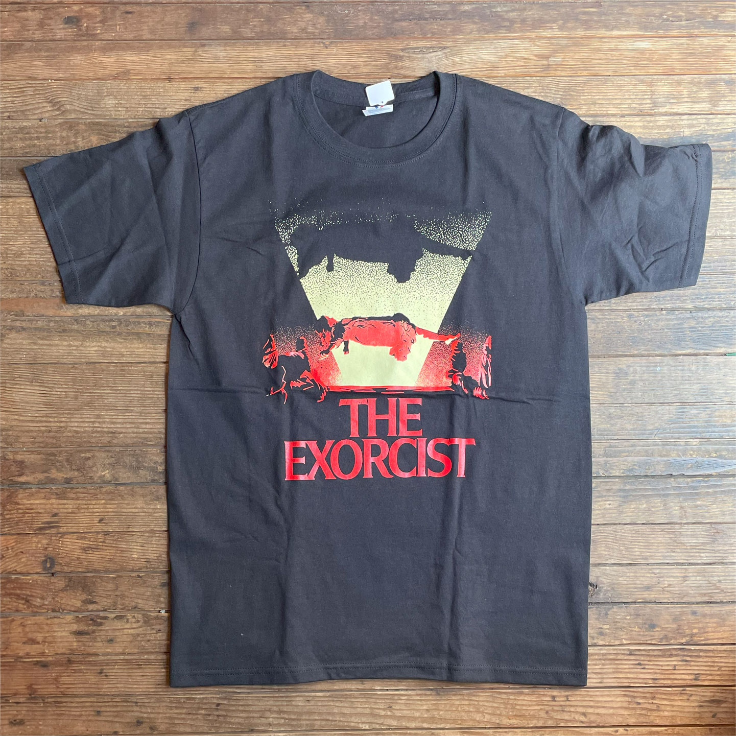 The Exorcist Tシャツ