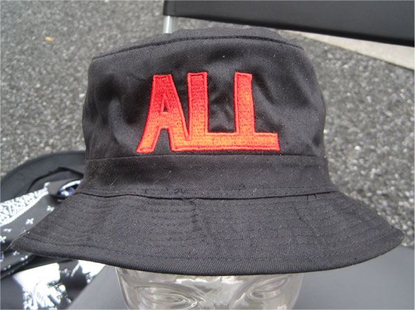 ALL HAT