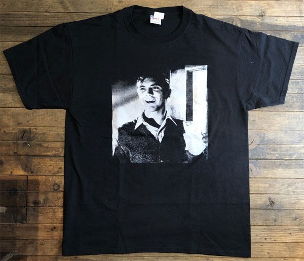 THE SMITHS Tシャツ What Difference Does It Make? BLACK3
