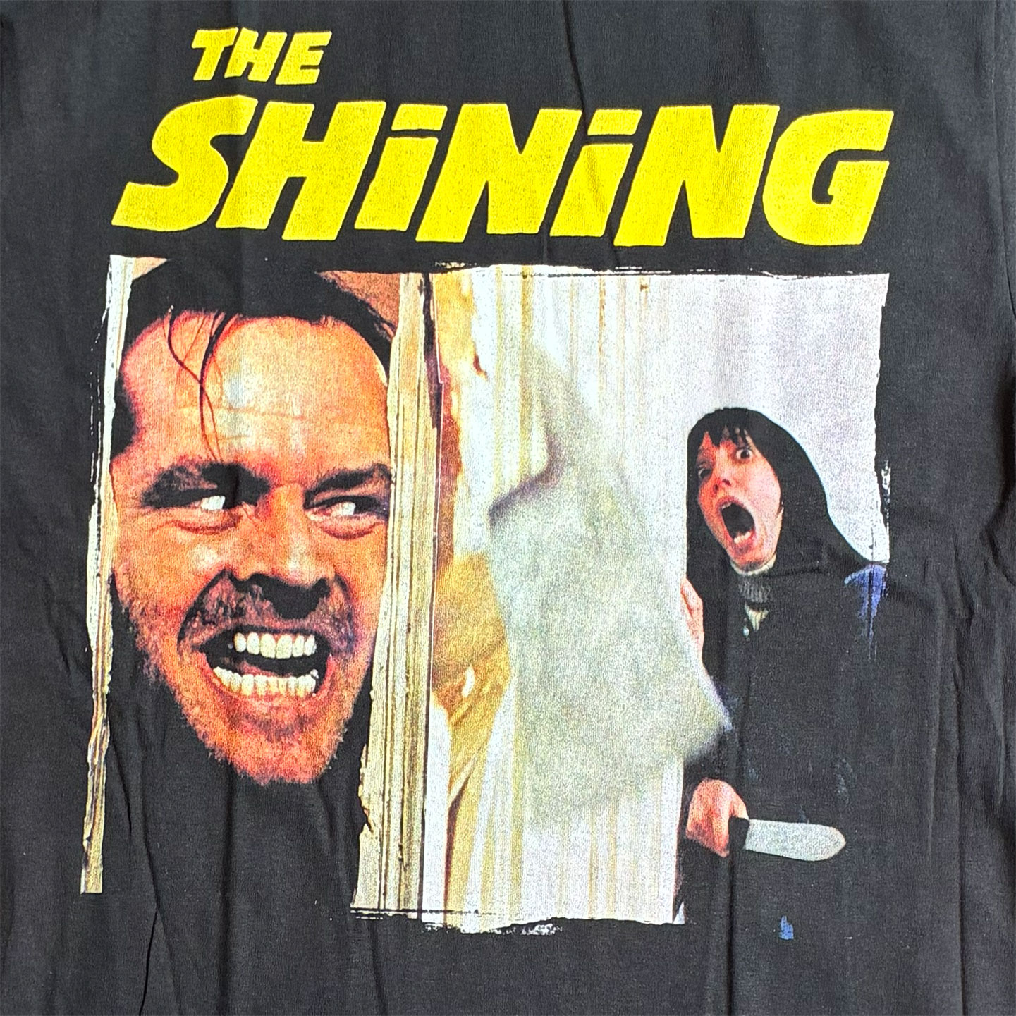 THE SHINING Tシャツ