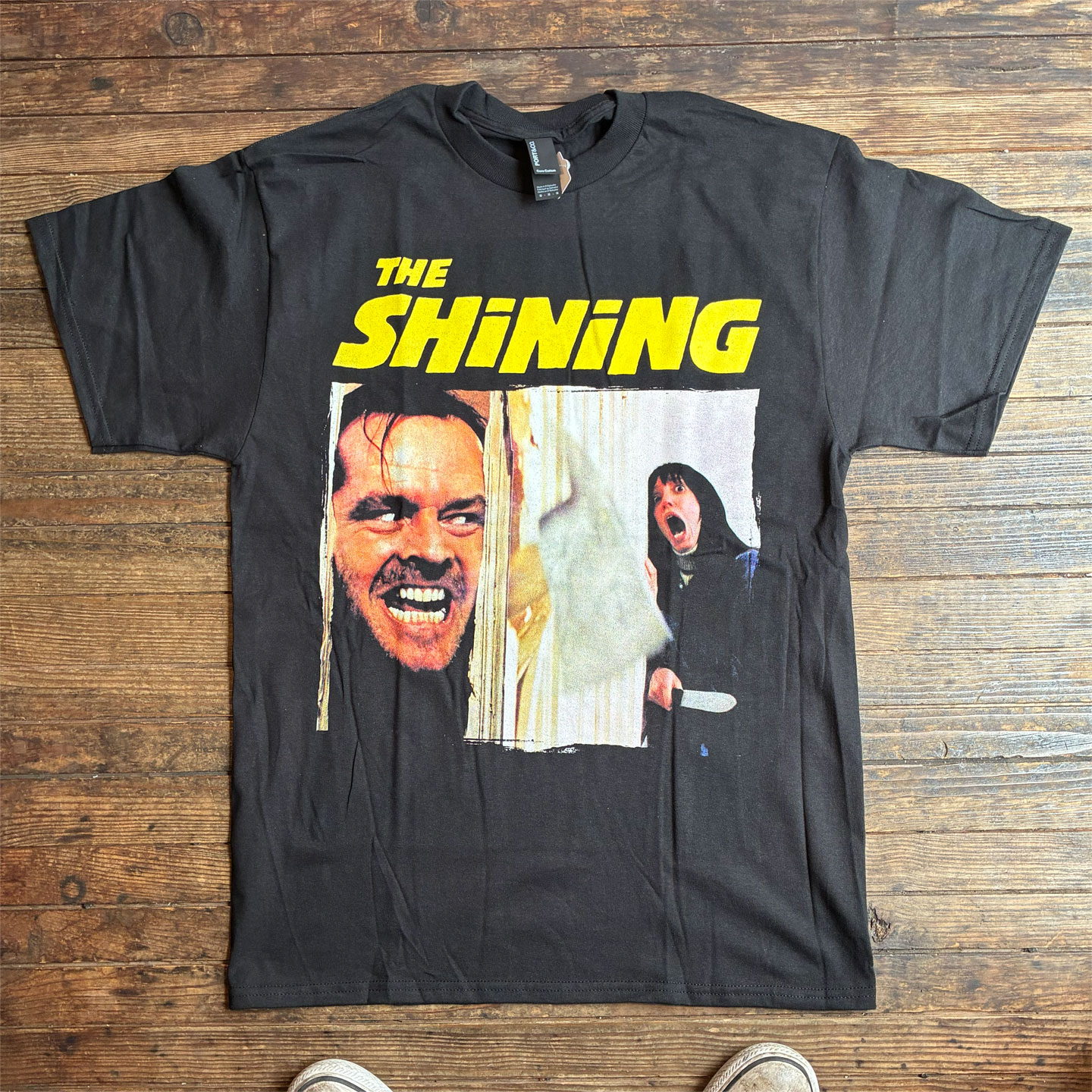 THE SHINING Tシャツ