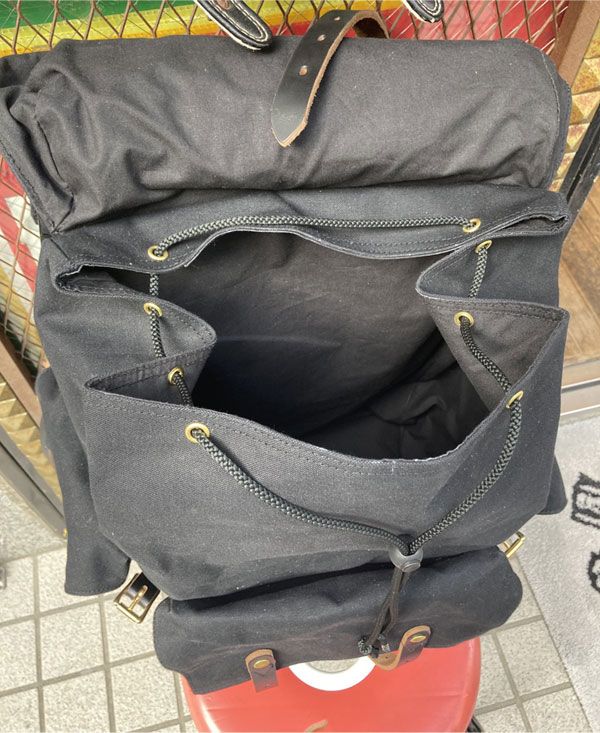 テラ リュック！！35L