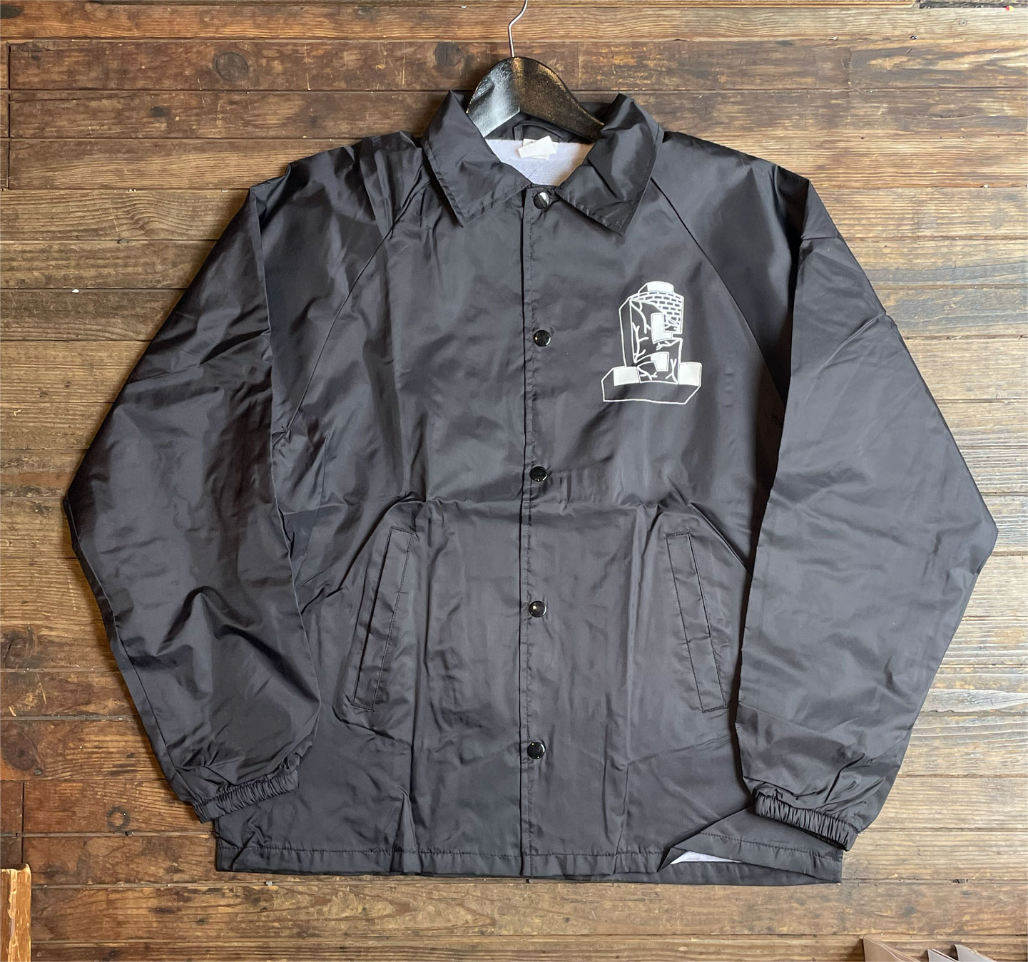 SUICIDAL TENDENCIES コーチジャケット