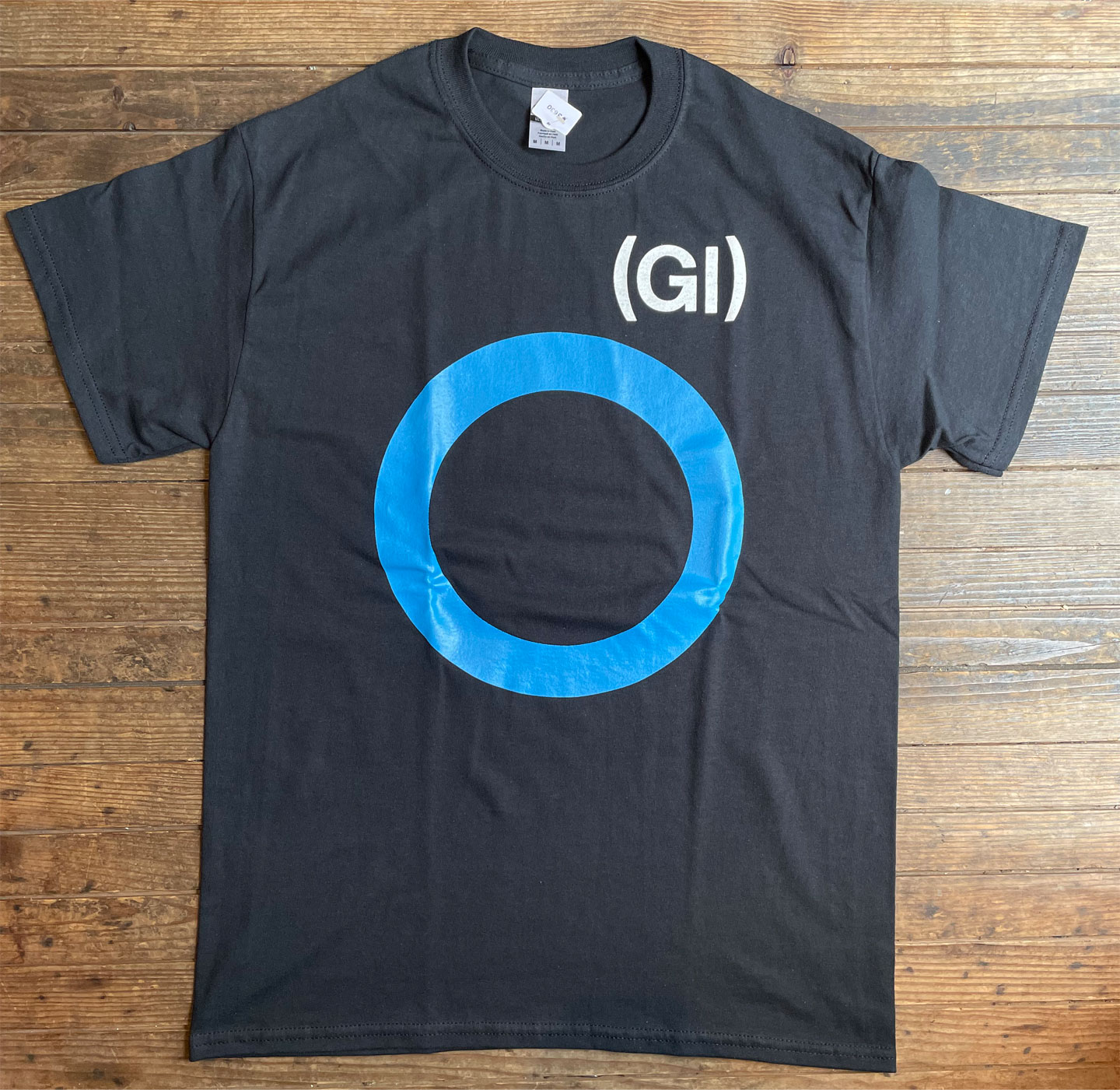 GERMS Tシャツ (GI）