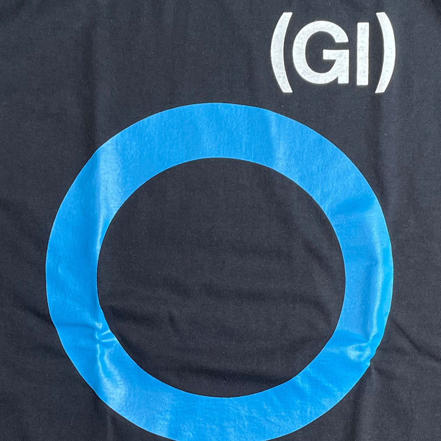 GERMS Tシャツ (GI）