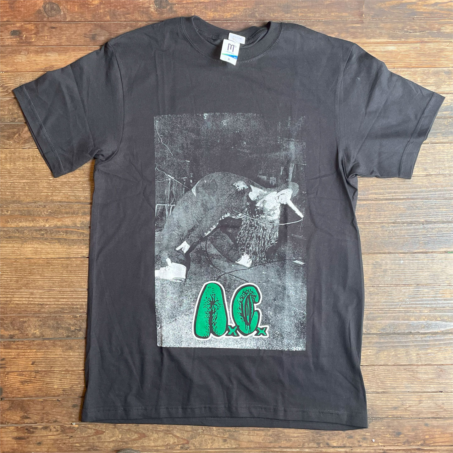 AxCx Ｔシャツ SETH