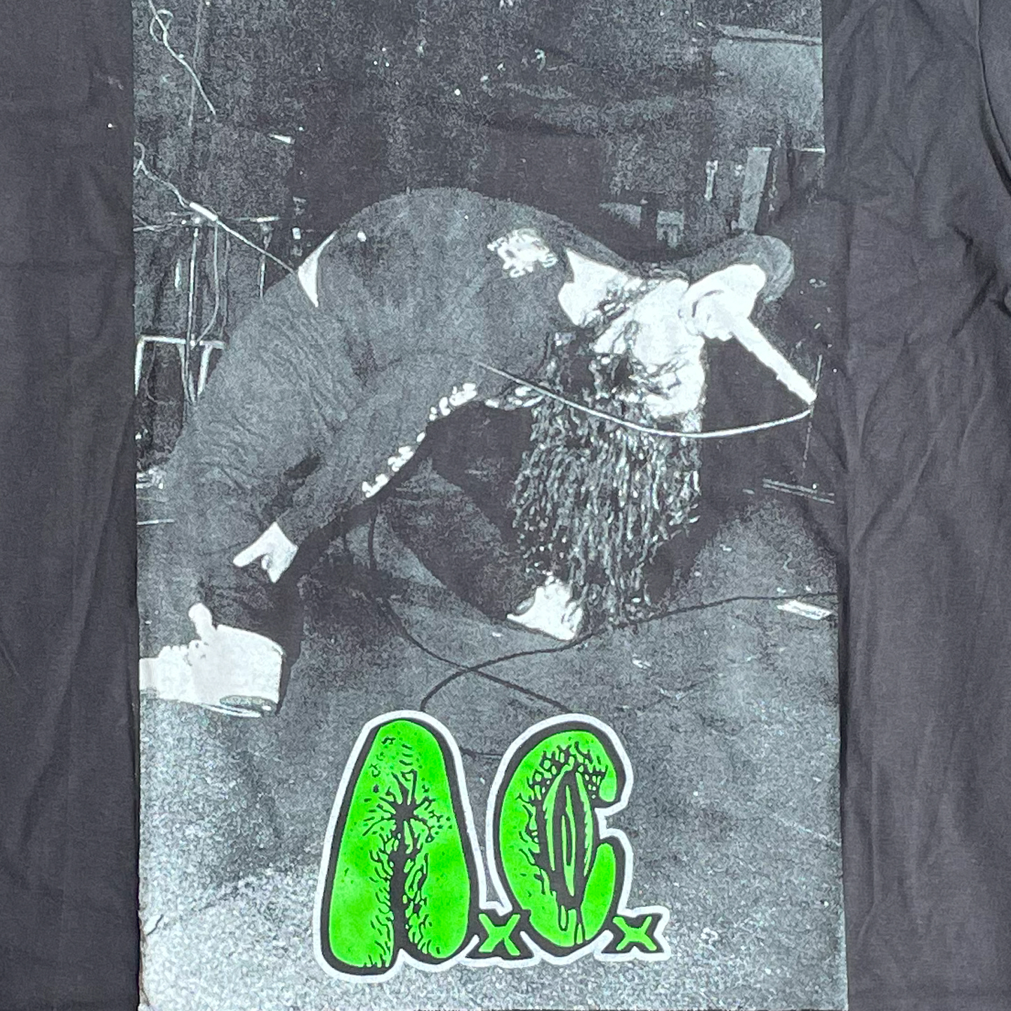 AxCx Ｔシャツ SETH