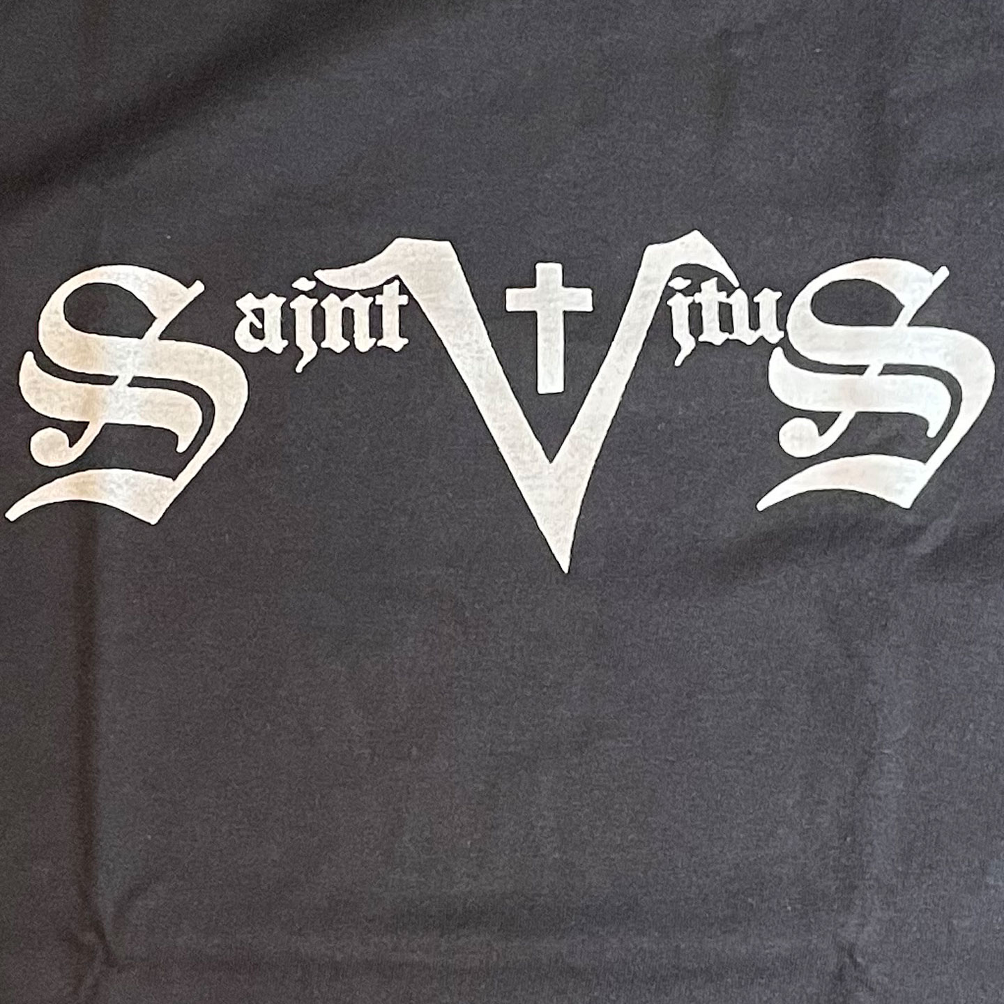 SAINT VITUS Tシャツ