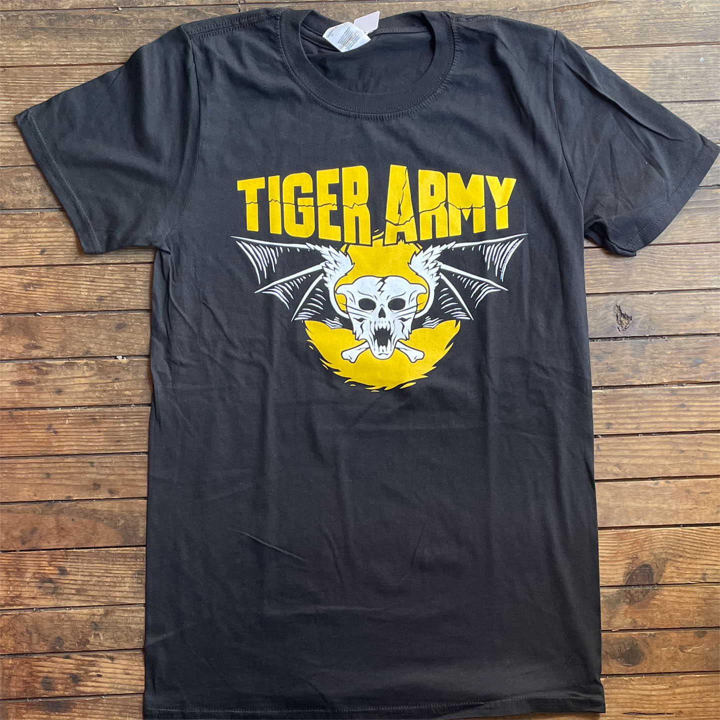 TIGER ARMY Tシャツ 1