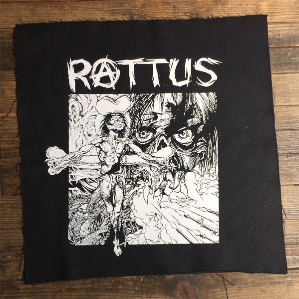 RATTUS BACKPATCH 1