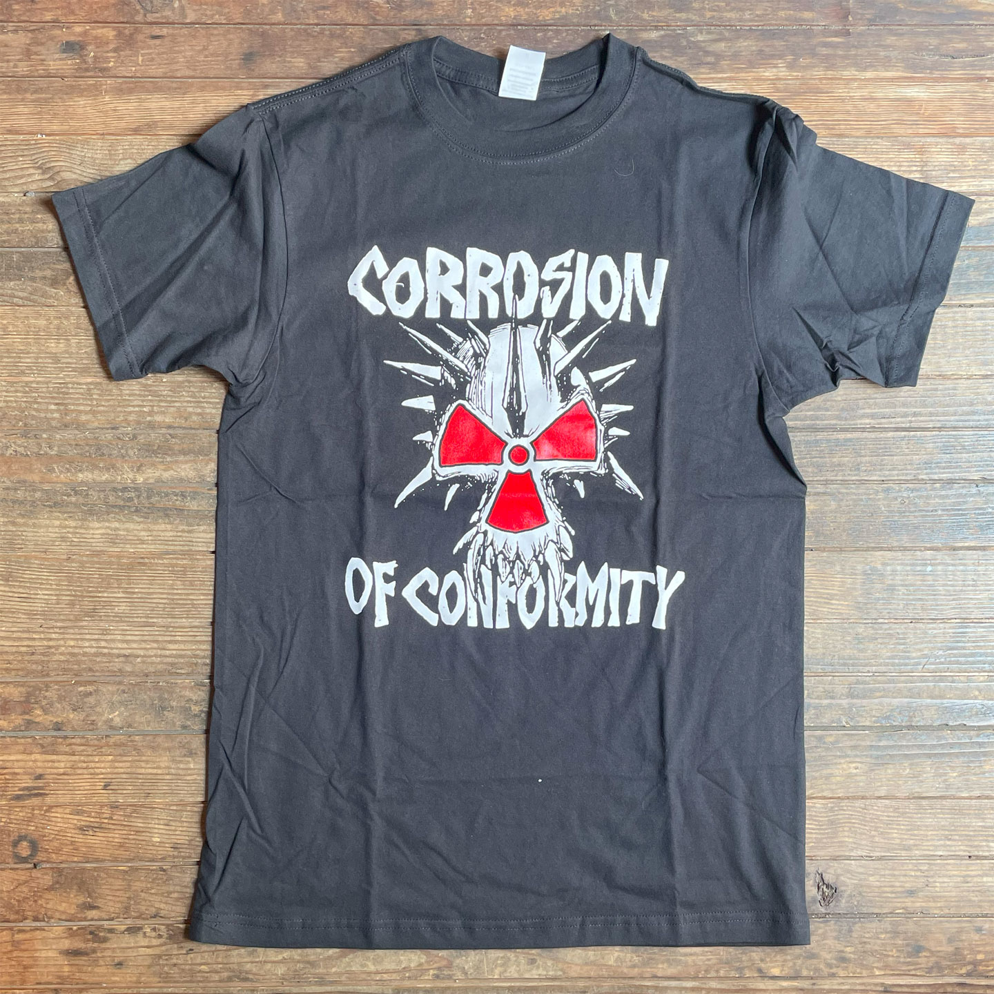 Corrosion Of Conformity Tシャツ BLIND