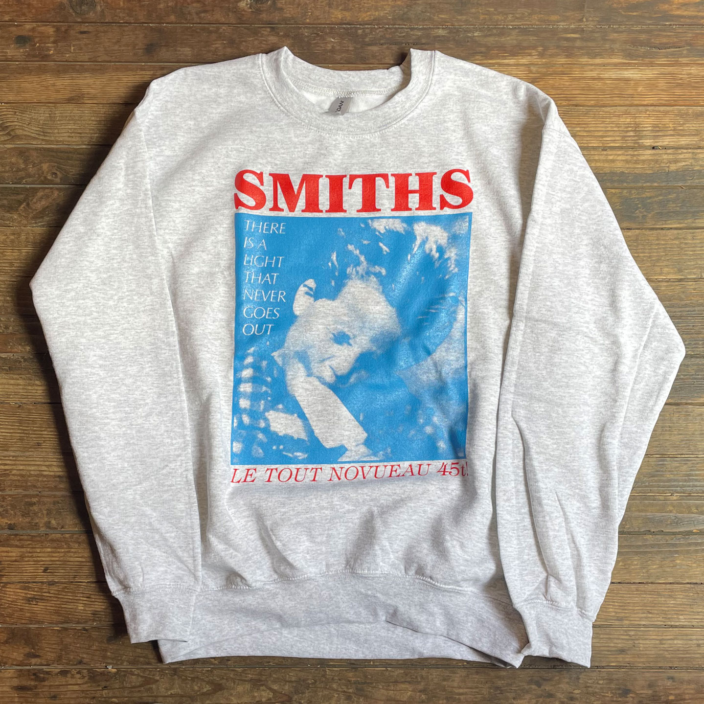 The Smiths スウェット ヴィンテージ