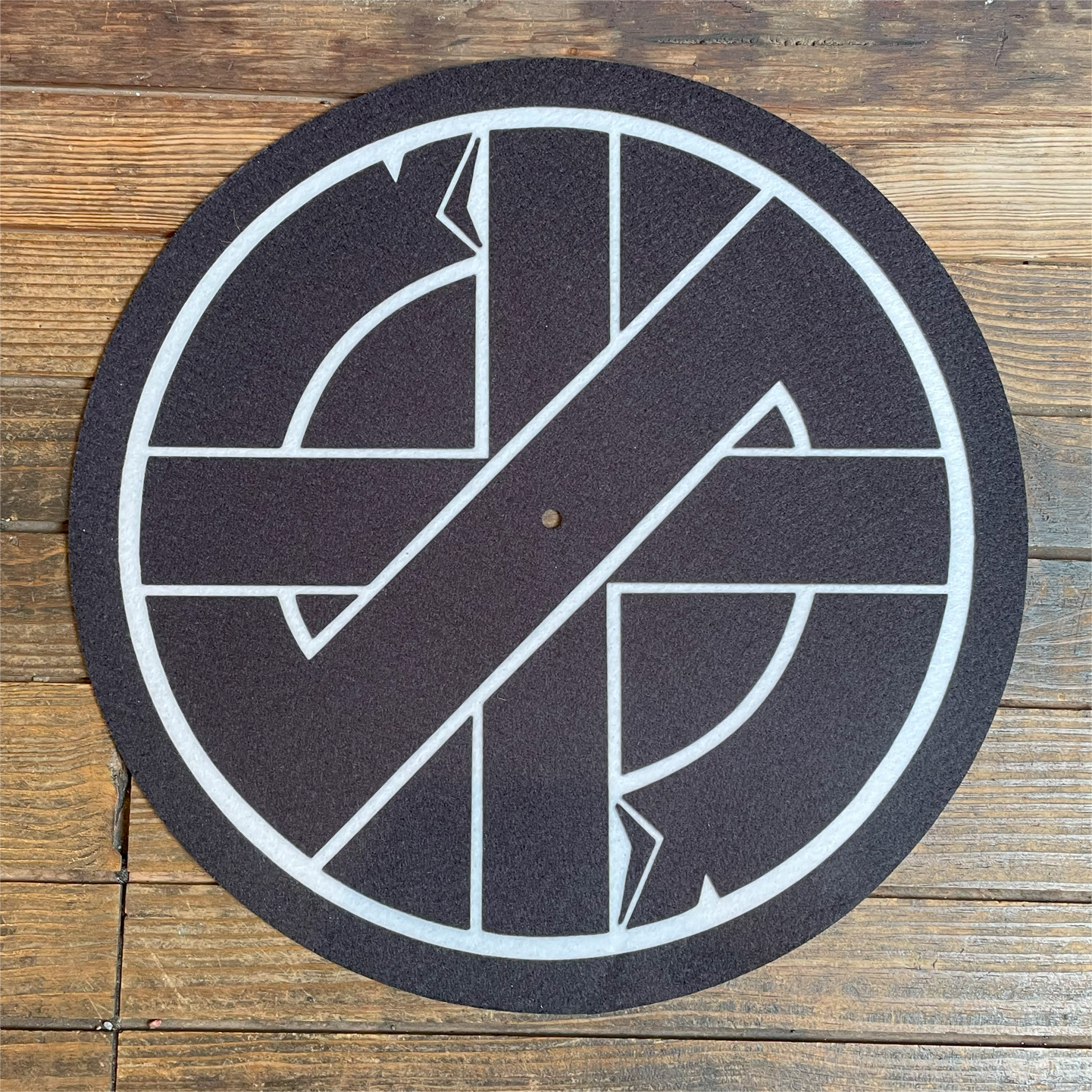 CRASS スリップマット