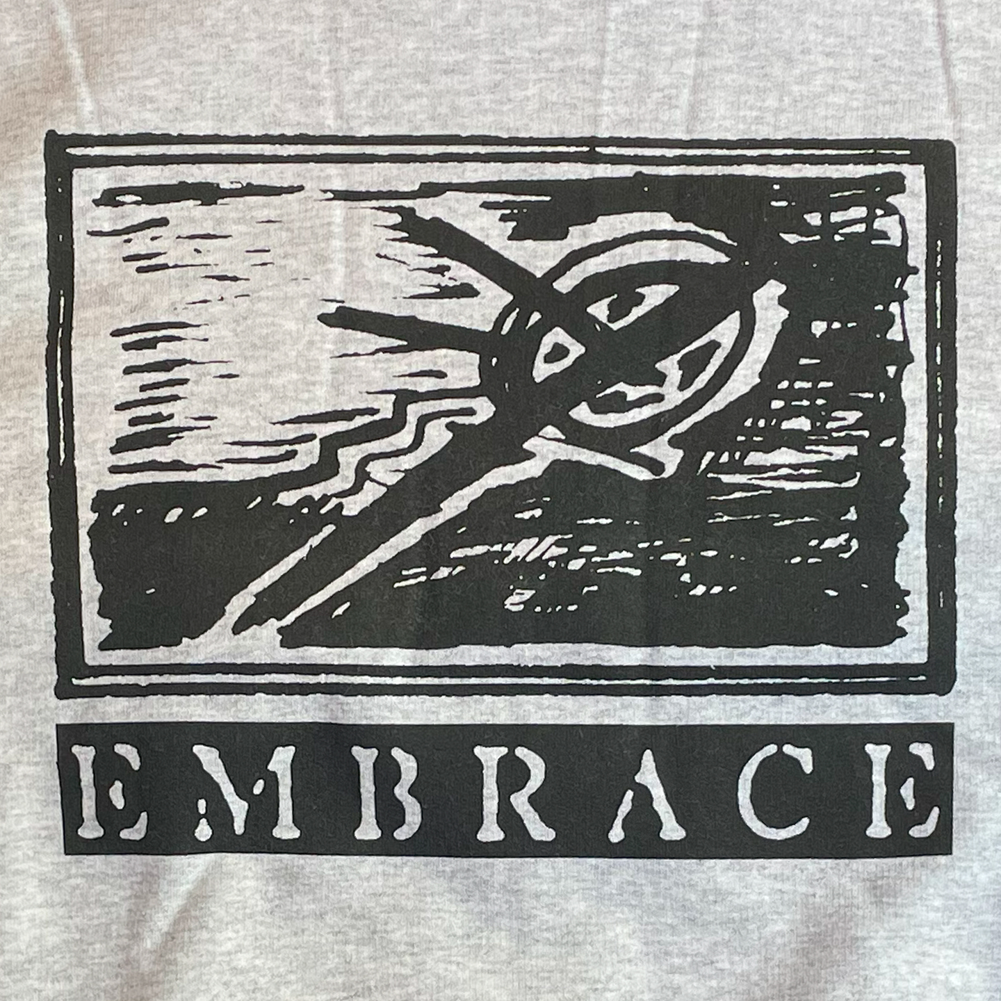 EMBRACE スウェット 