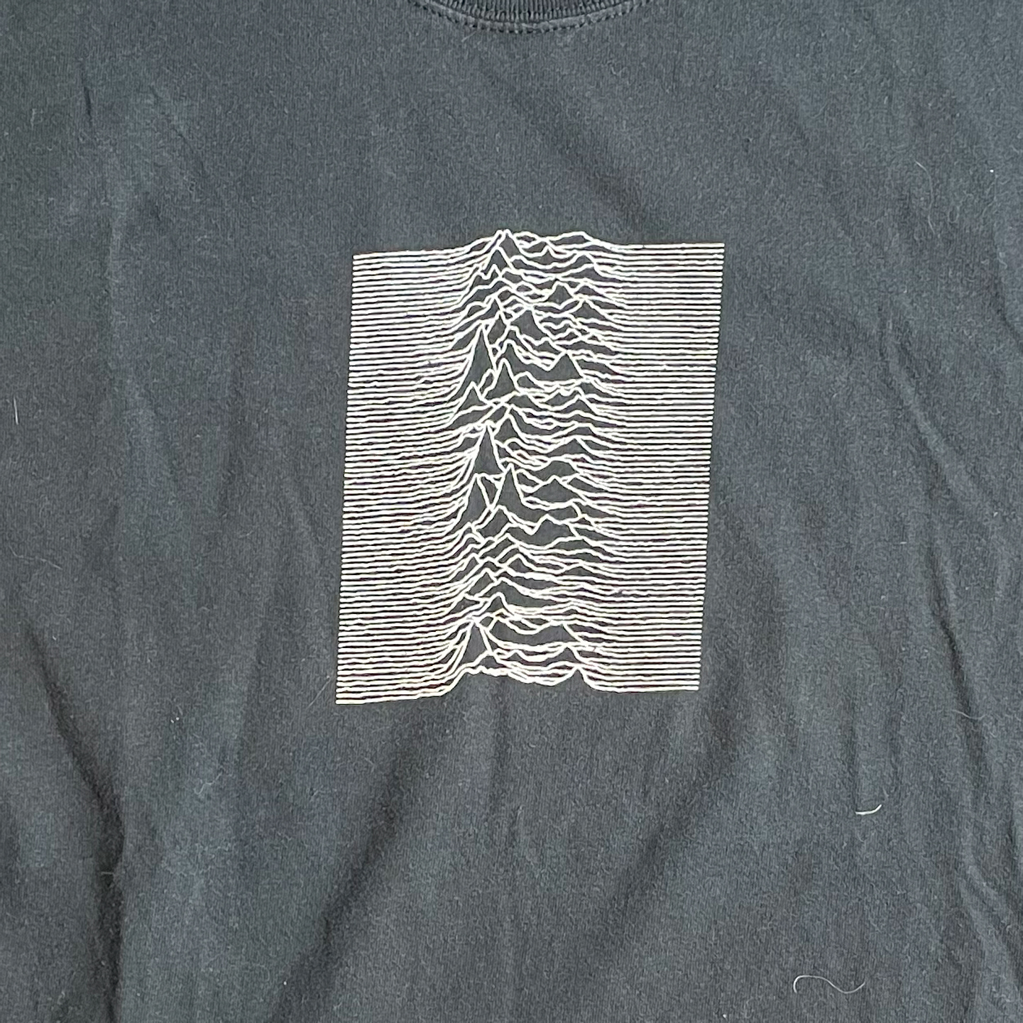 USED! JOY DIVISION Tシャツ