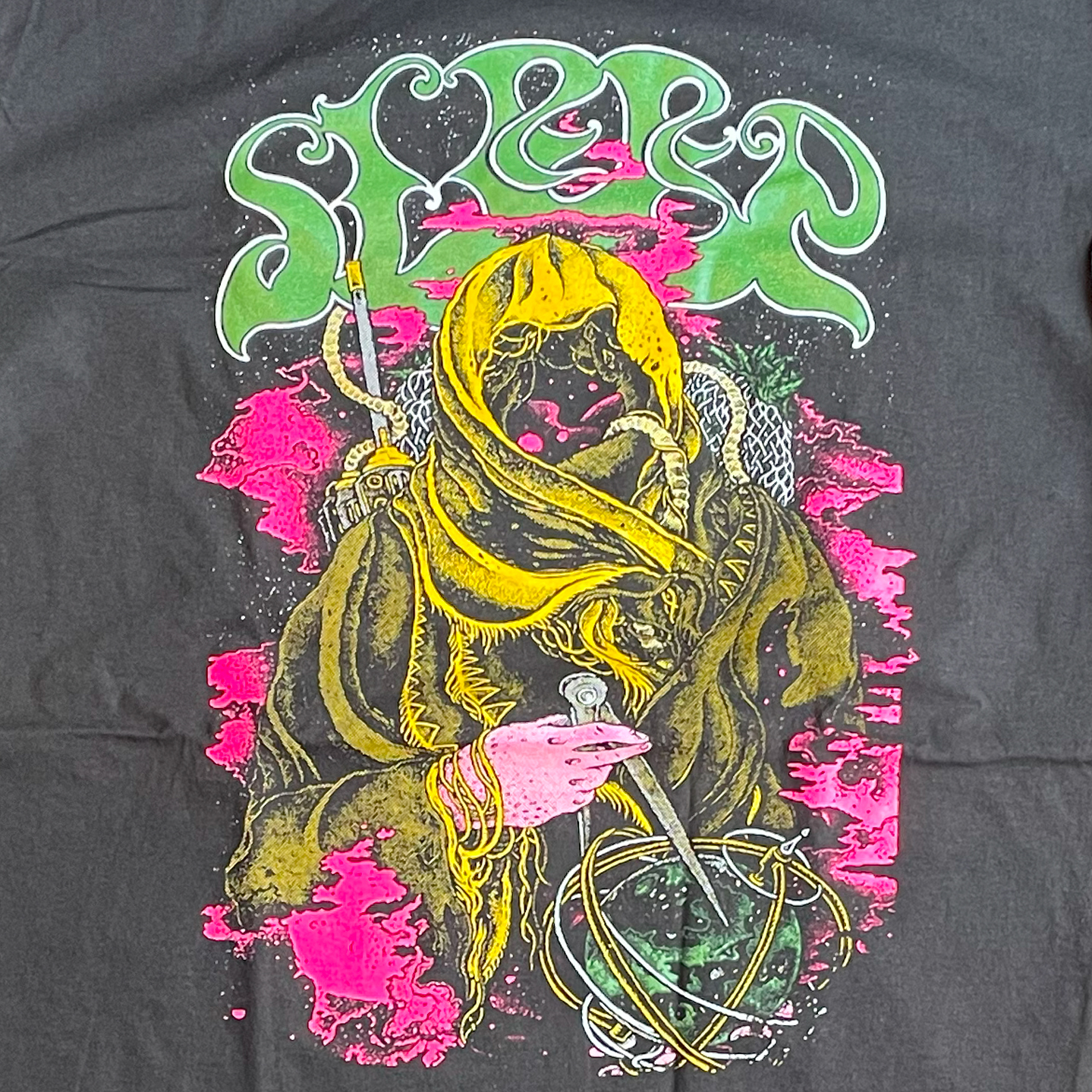 SLEEP Tシャツ DOPESMOKER