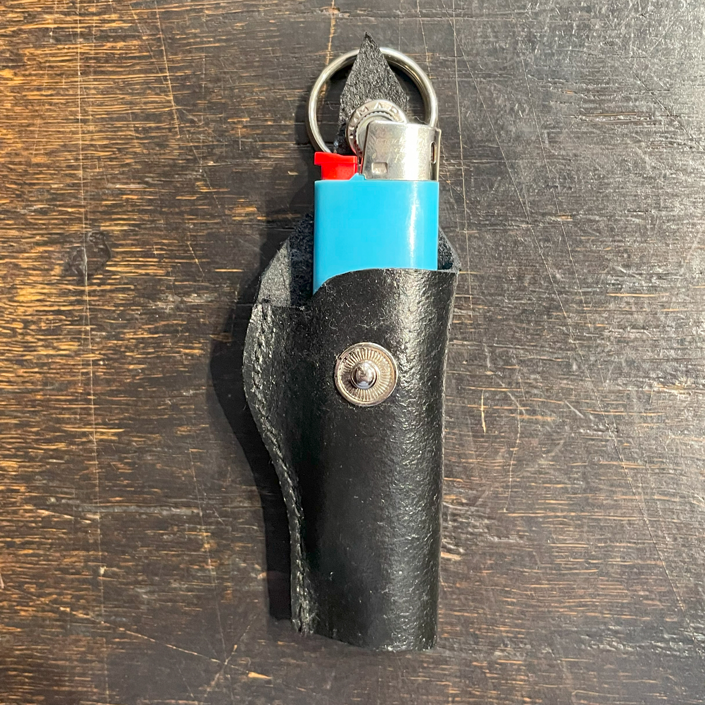 キーホルダー HOLSTER