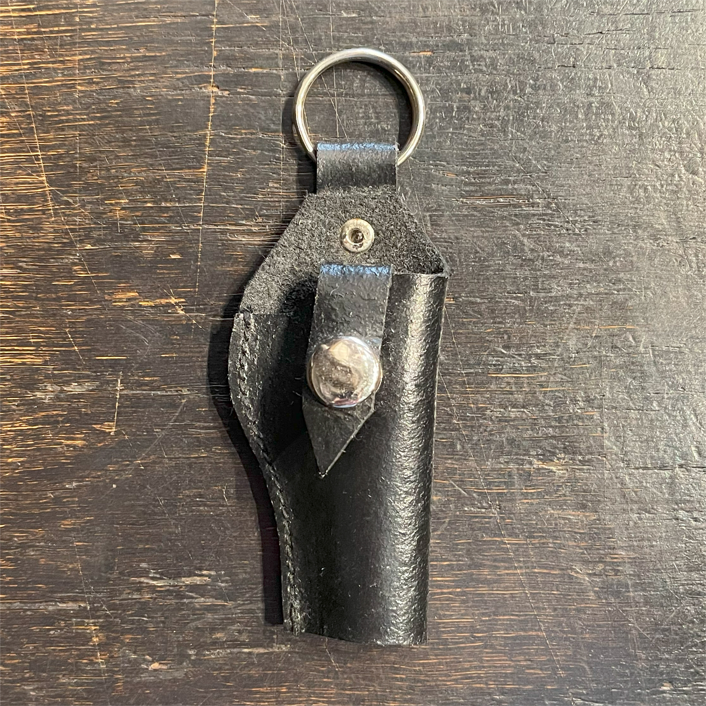 キーホルダー HOLSTER