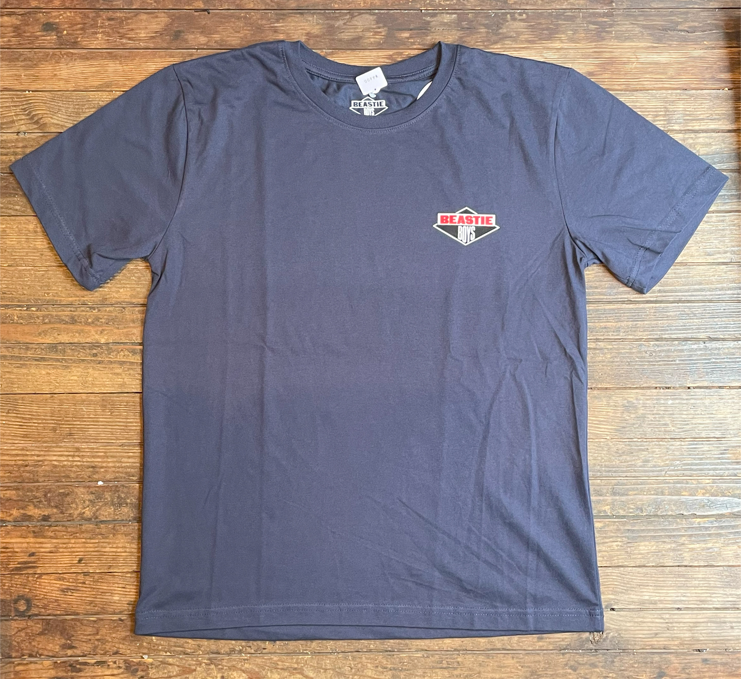 BEASTIE BOYS Tシャツ ONE POINT オフィシャル
