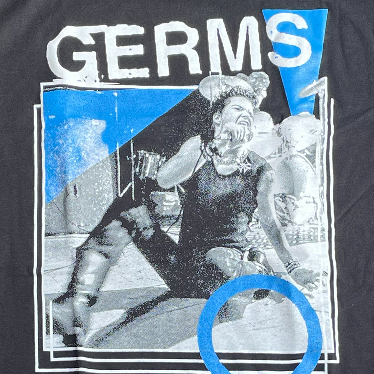 FALL SILENT Tシャツ FALL SILENT Tシャツ オフィシャル | 45REVOLUTION