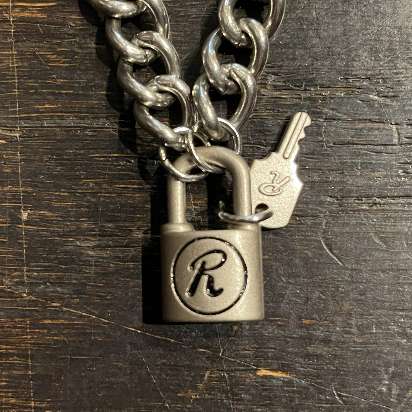 ブレスレット SID CHAIN