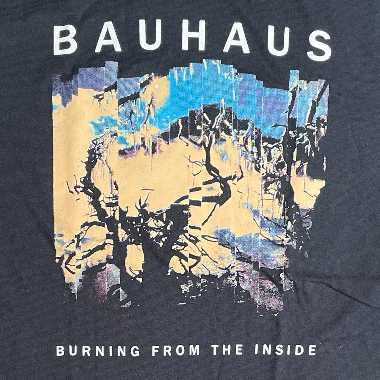 FALL SILENT Tシャツ オフィシャル | 45REVOLUTION