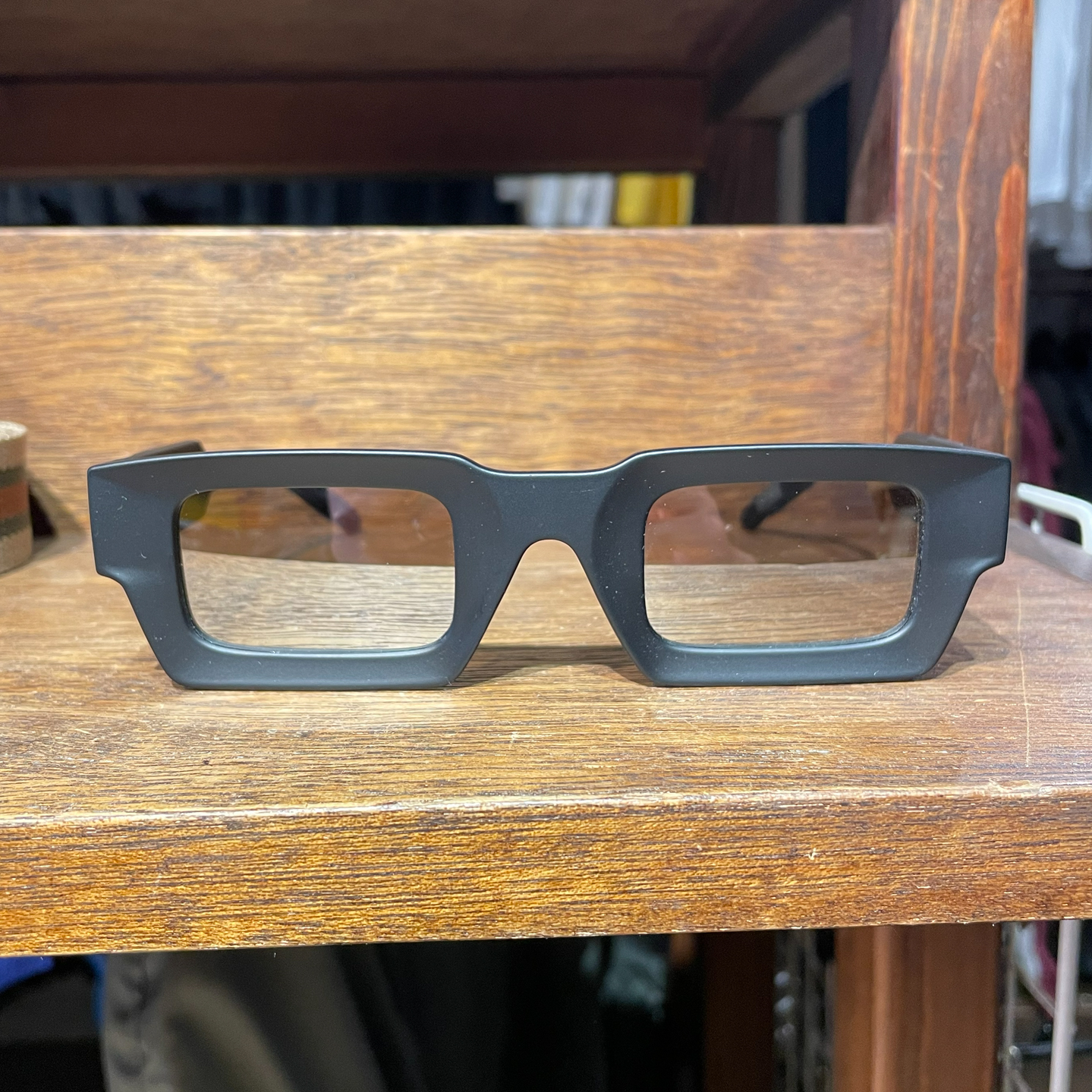 PUNK SUNGLASS MIRROR